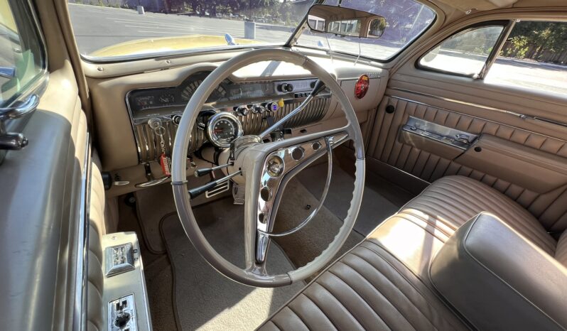 								1949 Mercury Eight Station Wagon Conversion full									