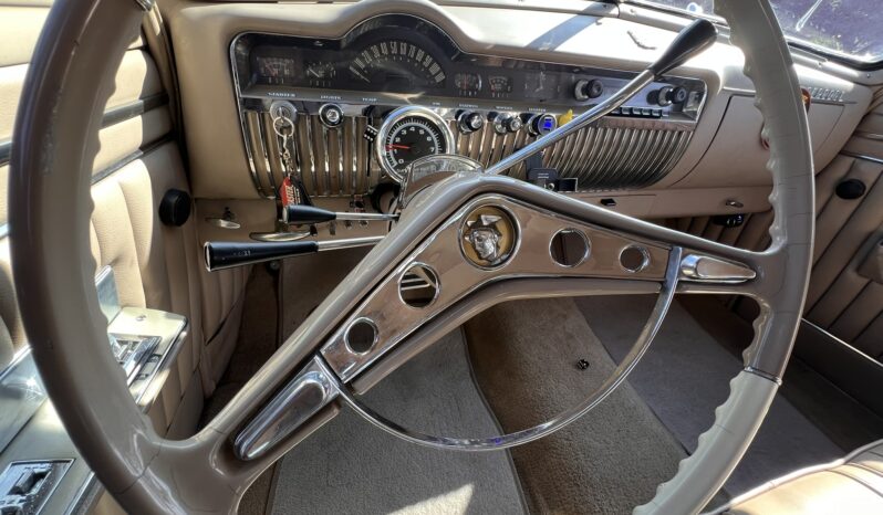 								1949 Mercury Eight Station Wagon Conversion full									