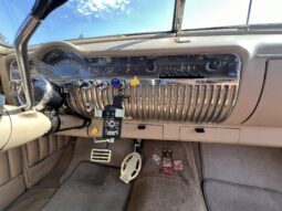 										1949 Mercury Eight Station Wagon Conversion full									