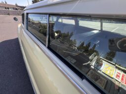 										1949 Mercury Eight Station Wagon Conversion full									