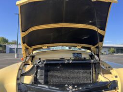 										1949 Mercury Eight Station Wagon Conversion full									