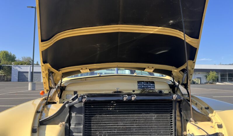 								1949 Mercury Eight Station Wagon Conversion full									