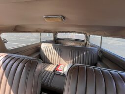 										1949 Mercury Eight Station Wagon Conversion full									