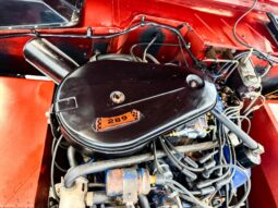 1968 Ford Bronco Sportsman Special 289