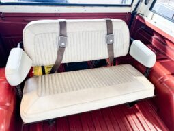 1968 Ford Bronco Sportsman Special 289