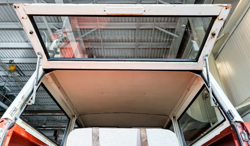 								1968 Ford Bronco Sportsman Special 289 full									