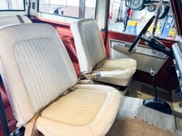 1968 Ford Bronco Sportsman Special 289 full