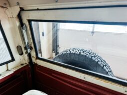 1968 Ford Bronco Sportsman Special 289 full