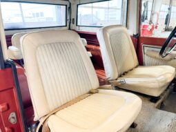 1968 Ford Bronco Sportsman Special 289 full