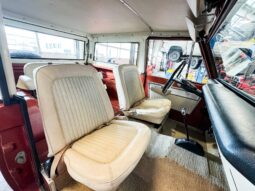 1968 Ford Bronco Sportsman Special 289 full