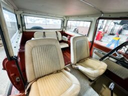 1968 Ford Bronco Sportsman Special 289 full