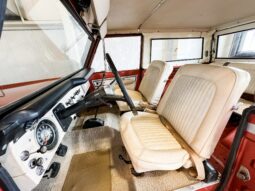 1968 Ford Bronco Sportsman Special 289 full