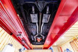 1969 Chevrolet Camaro Z28