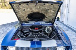 1969 Chevrolet Camaro Z28