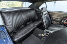 1969 Chevrolet Camaro Z28