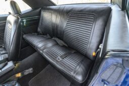 1969 Chevrolet Camaro Z28