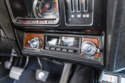 										1969 Chevrolet Camaro Z28 full									