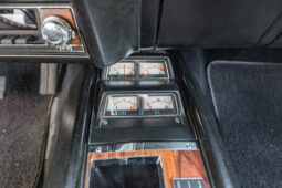 										1969 Chevrolet Camaro Z28 full									