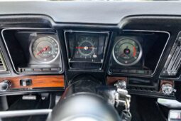 										1969 Chevrolet Camaro Z28 full									