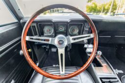 										1969 Chevrolet Camaro Z28 full									