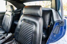 										1969 Chevrolet Camaro Z28 full									