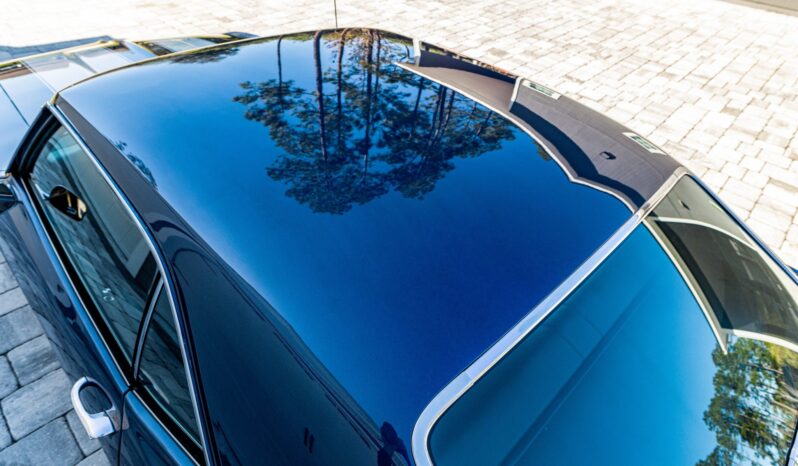 								1969 Chevrolet Camaro Z28 full									