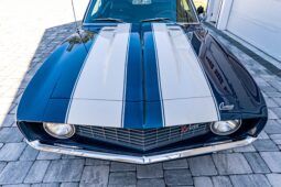 1969 Chevrolet Camaro Z28