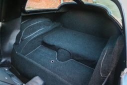 1963 Chevrolet Corvette Split-Window Coupe 4-Speed