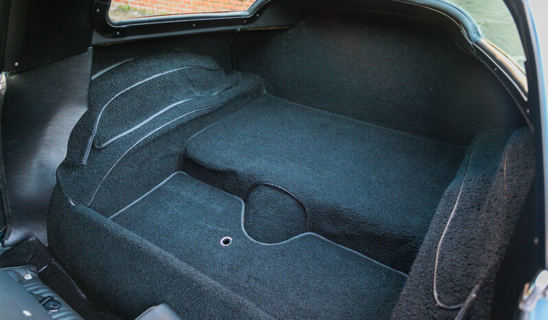 								1963 Chevrolet Corvette Split-Window Coupe 4-Speed full									