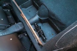 1963 Chevrolet Corvette Split-Window Coupe 4-Speed