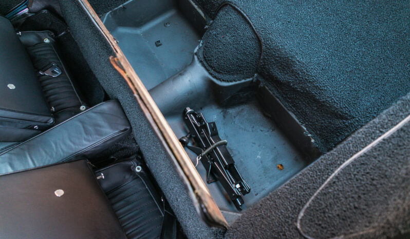 								1963 Chevrolet Corvette Split-Window Coupe 4-Speed full									