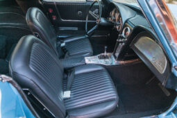 1963 Chevrolet Corvette Split-Window Coupe 4-Speed full