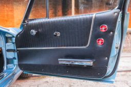 1963 Chevrolet Corvette Split-Window Coupe 4-Speed full