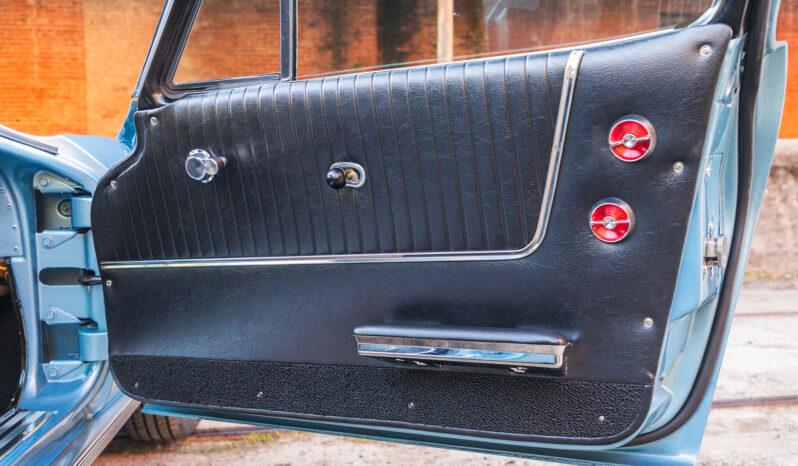 								1963 Chevrolet Corvette Split-Window Coupe 4-Speed full									