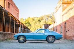 1963 Chevrolet Corvette Split-Window Coupe 4-Speed full