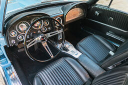 1963 Chevrolet Corvette Split-Window Coupe 4-Speed full