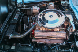 1963 Chevrolet Corvette Split-Window Coupe 4-Speed full