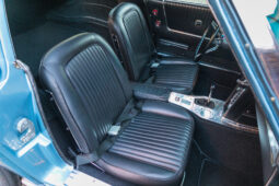 1963 Chevrolet Corvette Split-Window Coupe 4-Speed full
