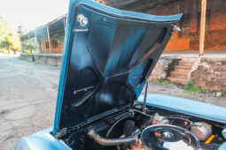 1963 Chevrolet Corvette Split-Window Coupe 4-Speed full