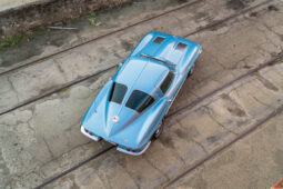 1963 Chevrolet Corvette Split-Window Coupe 4-Speed full