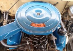 1968 Ford F-250 Custom Highboy 4×4 4-Speed full