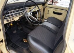 1968 Ford F-250 Custom Highboy 4×4 4-Speed full