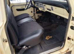 1968 Ford F-250 Custom Highboy 4×4 4-Speed full