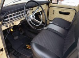 1968 Ford F-250 Custom Highboy 4×4 4-Speed full