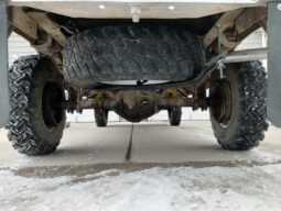 1968 Ford F-250 Custom Highboy 4×4 4-Speed full