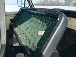 1968 Ford F-250 Custom Highboy 4×4 4-Speed full