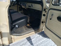 1968 Ford F-250 Custom Highboy 4×4 4-Speed full