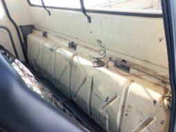 1968 Ford F-250 Custom Highboy 4×4 4-Speed full