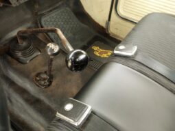 1968 Ford F-250 Custom Highboy 4×4 4-Speed full