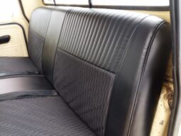 1968 Ford F-250 Custom Highboy 4×4 4-Speed full